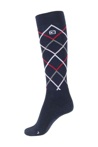 Cavallo Smeralda Socks