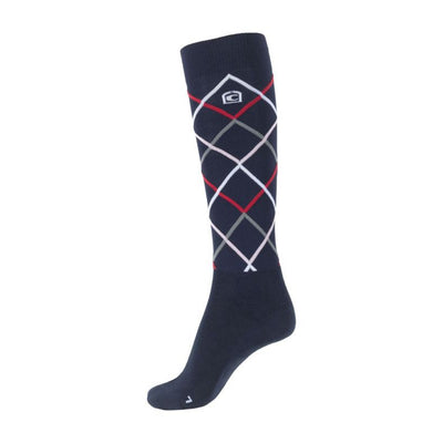 Cavallo Smeralda Socks