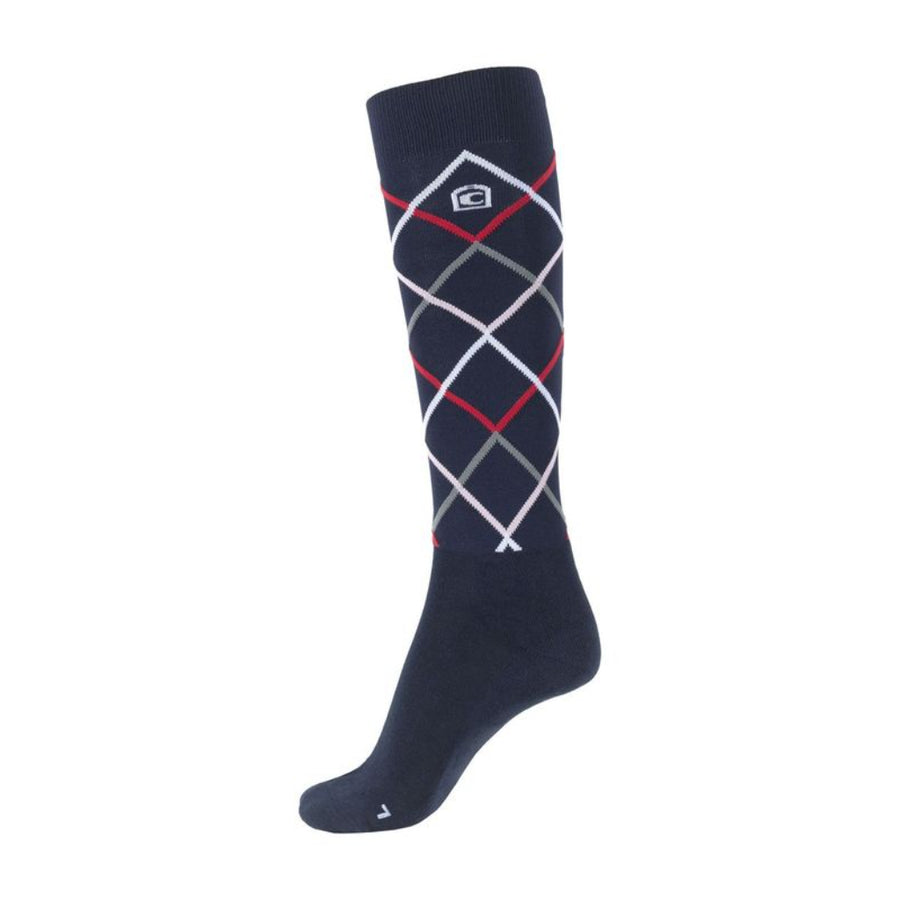 Cavallo Smeralda Socks