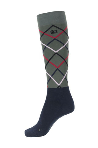 Cavallo Smeralda Socks