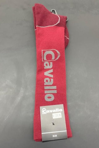Cavallo Simo Socks