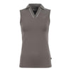 Cavallo Sleeveless Polo Shirt