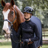 Cavallo UV Long Sleeve Training Top