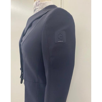 Cavallo Vienna Pro Softshell TailCoat