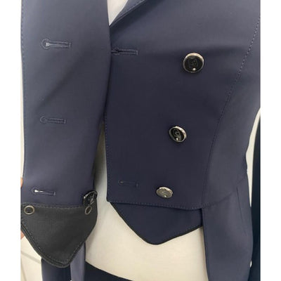 Cavallo Vienna Pro Softshell TailCoat