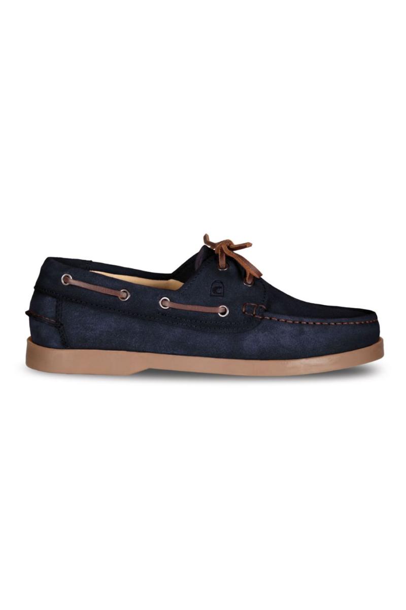 Cavallo York Casual Boat Shoes - Main Image