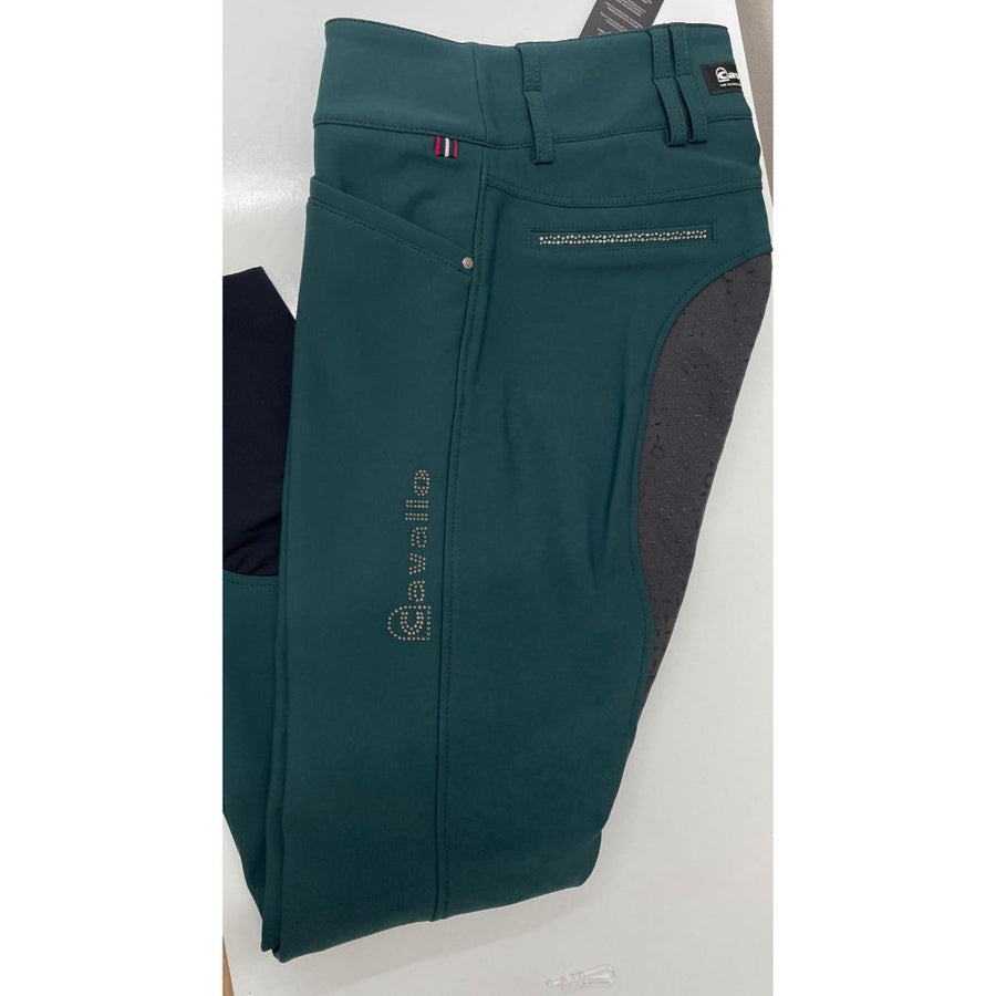 Cavallo Celine X Grip Full Seat Winter Breeches