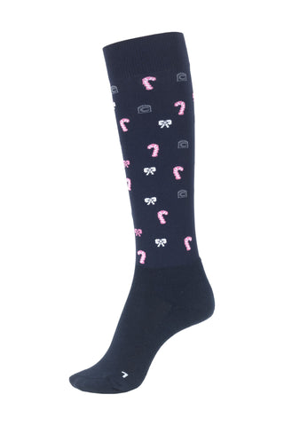 CavalSuvi Christmas Socks