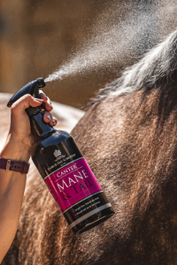 Carr Day and Martin Canter Mane & Tail Spray Conditioner