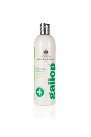 Carr Day and Martin Gallop Clean & Clear Shampoo
