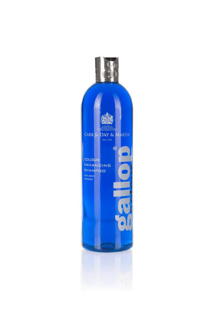 Carr Day and Martin Gallop Grey Shampoo
