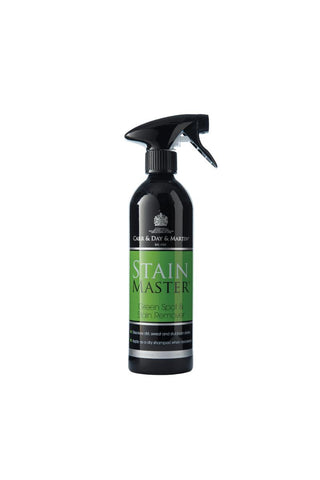 Carr Day and Martin Stain Master Spray