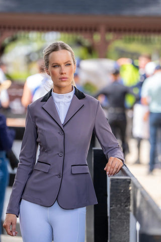 Equestrian Stockholm Classic Competition Jacket