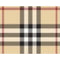 CREAM TARTAN