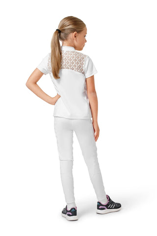 Equestrian Stockholm Crystal Champion Competition Shirt Young Rider