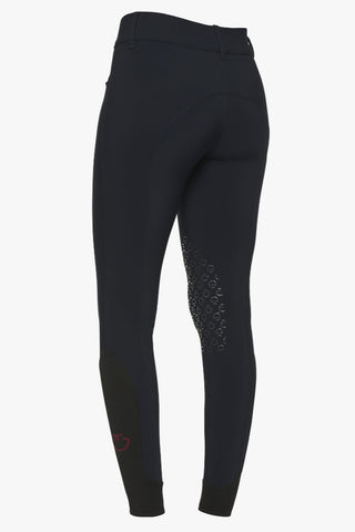 Cavalleria Toscana American Knee Patch Breeches