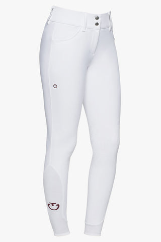 Cavalleria Toscana American Knee Patch Competition Breeches