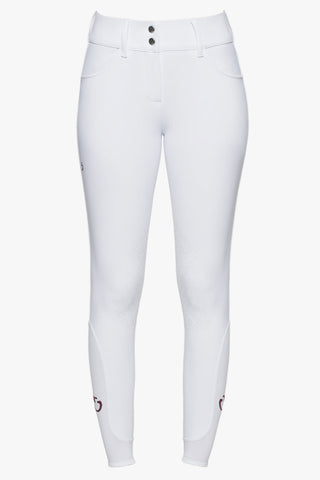 Cavalleria Toscana American Knee Patch Competition Breeches