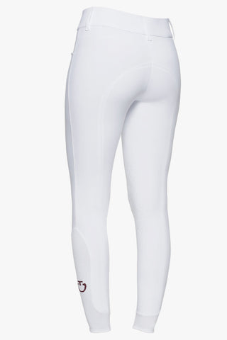 Cavalleria Toscana American Knee Patch Competition Breeches