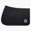 Cavalleria Toscana Circle Quilted Jump Saddle Pad SS25
