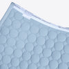 Cavalleria Toscana Circle Quilted Jump Saddle Pad SS25