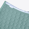 Cavalleria Toscana Circle Quilted Jump Saddle Pad SS25