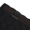 Cavalleria Toscana Circular Quilt Jump Saddle Pad