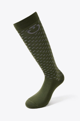 Cavalleria Toscana Dash 3 Pack Riding Socks