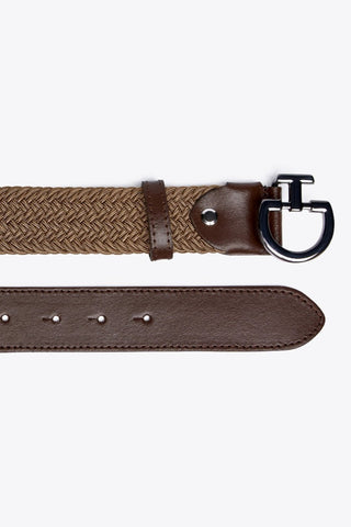 Cavalleria Toscana Elastic Belt