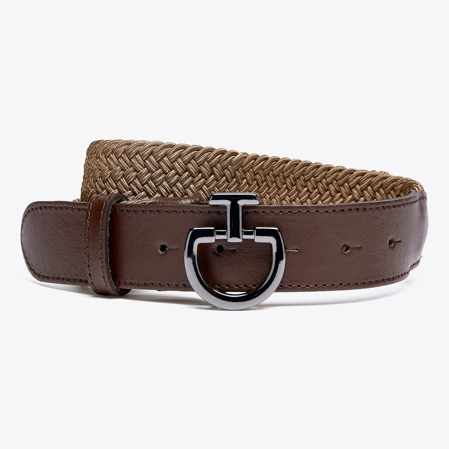 Cavalleria Toscana Elastic Belt