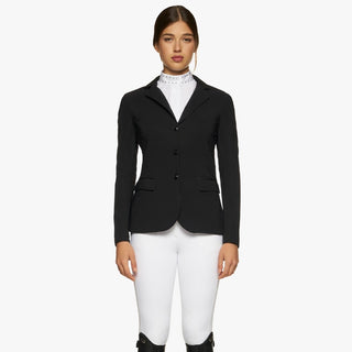 Cavalleria Toscana Ladies GP Riding Jacket