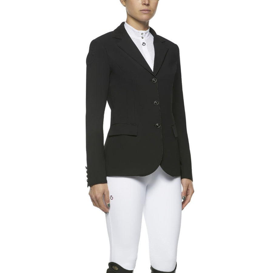 Cavalleria Toscana Ladies GP Riding Jacket