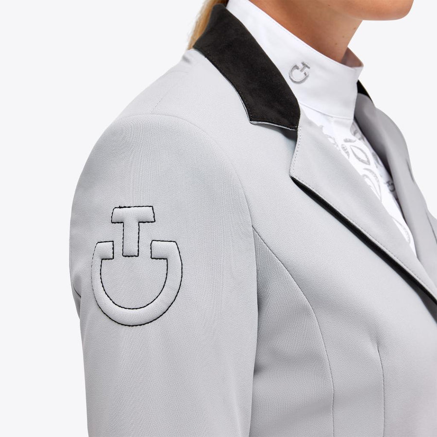 Cavalleria Toscana Ladies GP Riding Jacket SS25