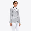 Cavalleria Toscana Ladies GP Riding Jacket SS25