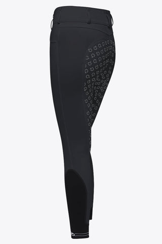 Cavalleria Toscana Ladies High Waist Full Seat Breeches