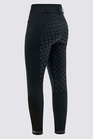Cavalleria Toscana Ladies High Waist Full Seat Breeches