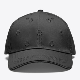 Cavalleria Toscana Logos Cap