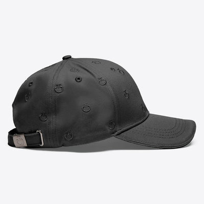 Cavalleria Toscana Logos Cap