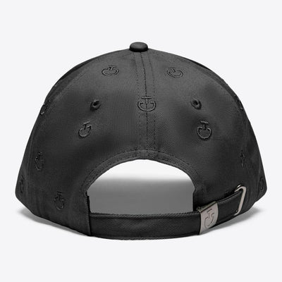 Cavalleria Toscana Logos Cap