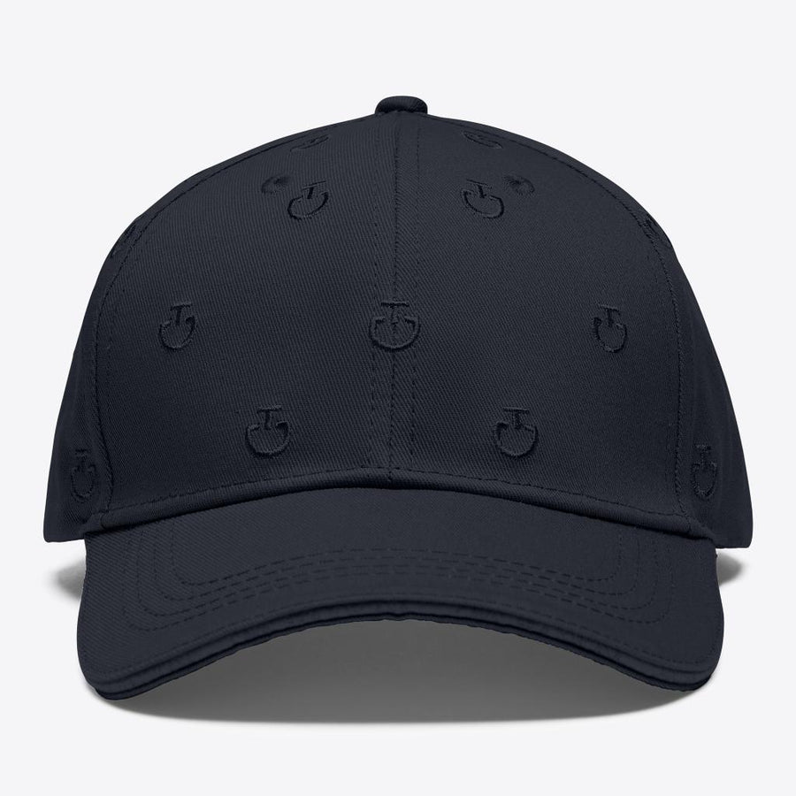 Cavalleria Toscana Logos Cap