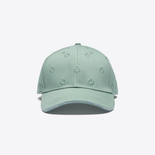 Cavalleria Toscana Logos Cap
