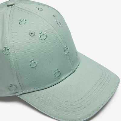 Cavalleria Toscana Logos Cap