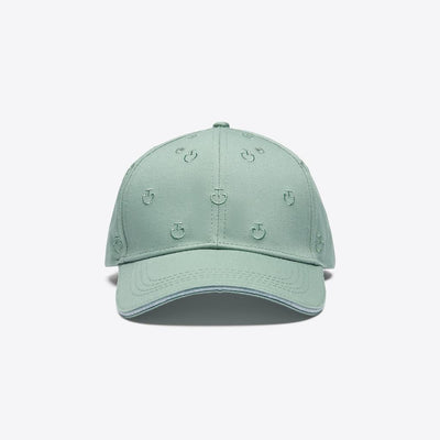 Cavalleria Toscana Logos Cap