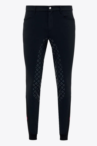 Cavalleria Toscana Mens Full Seat Breeches