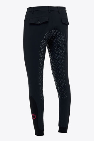 Cavalleria Toscana Mens Full Seat Breeches