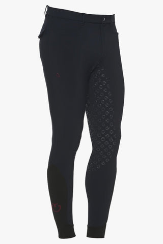 Cavalleria Toscana Mens Full Seat Breeches