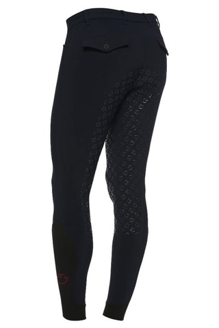 Cavalleria Toscana Mens Full Seat Breeches