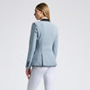 Cavalleria Toscana Ladies GP Perforated Riding Jacket