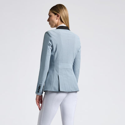 Cavalleria Toscana Ladies GP Perforated Riding Jacket