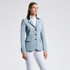 Cavalleria Toscana Ladies GP Perforated Riding Jacket